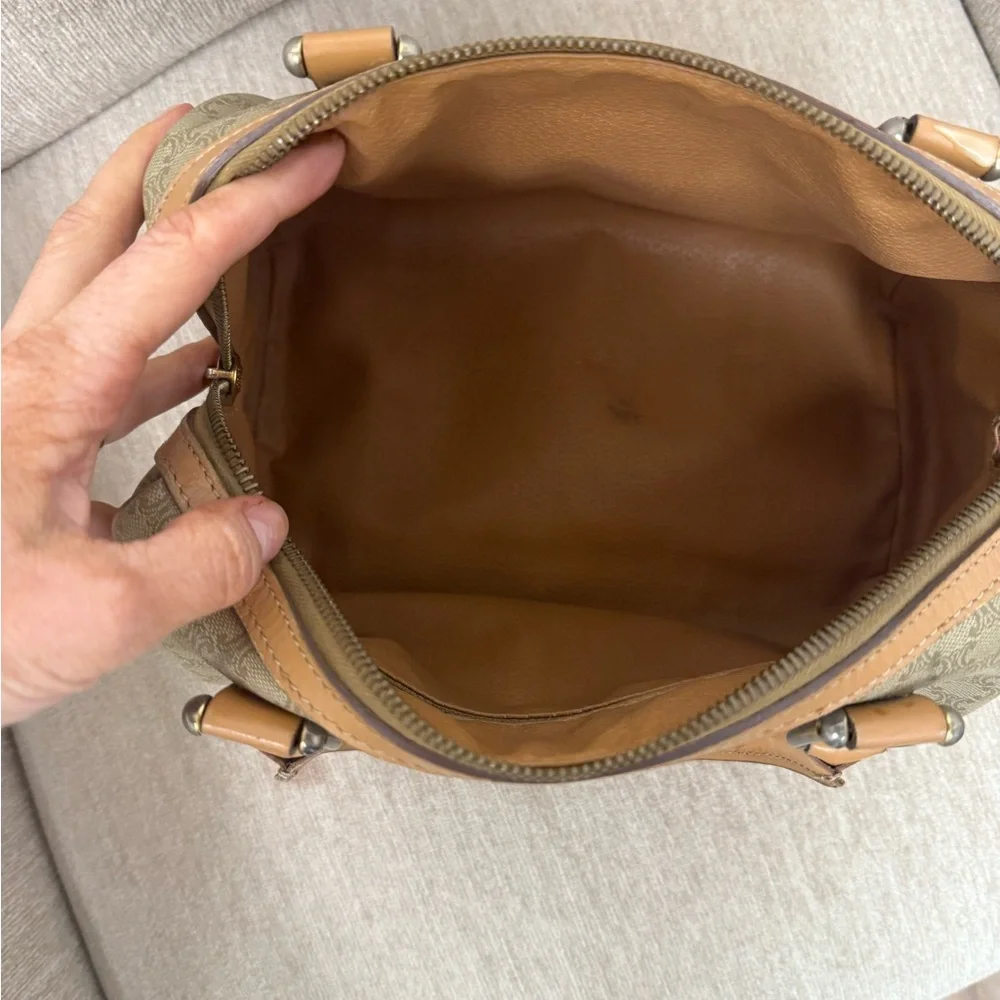 Celine Boston Bag - Picture 5 of 15